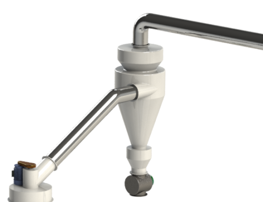 搅动研磨器模型图缩略图